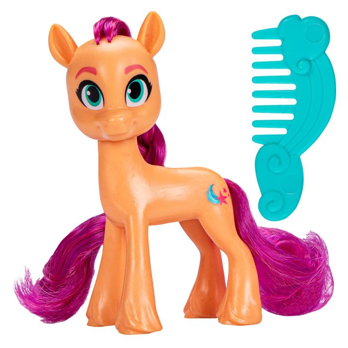 My Little Pony Pony Friends Surtidos F6842 Hasbro 2