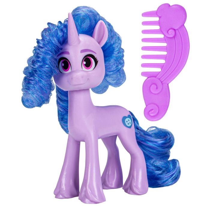 My Little Pony Pony Friends Surtidos F6842 Hasbro 3