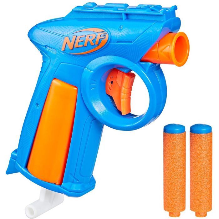 Nerf N Series Flex F8623 Hasbro 1