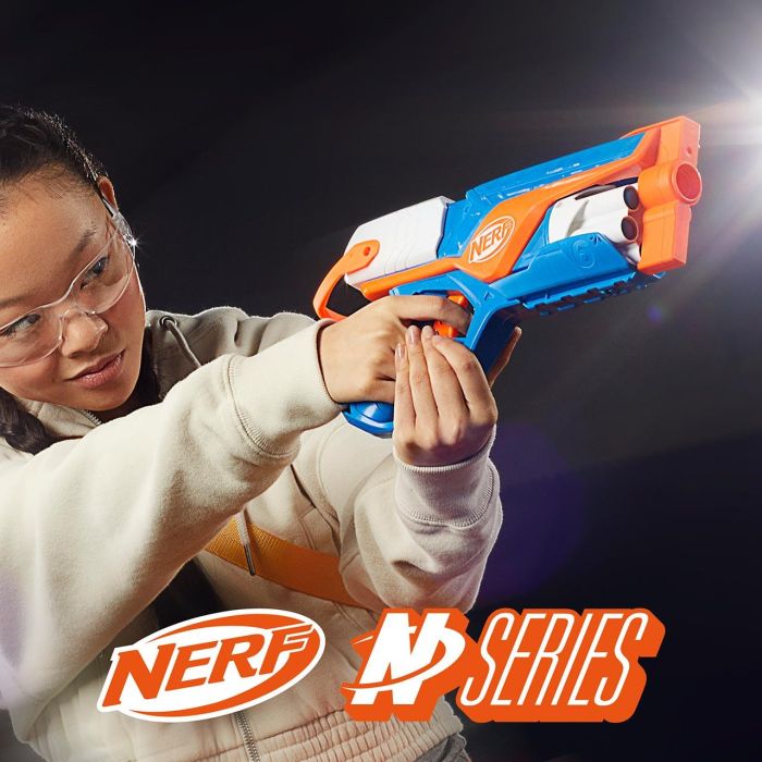 Nerf N Series Agility F8629 Hasbro 3