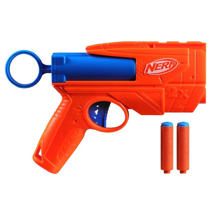 Nerf N Series Ward G0132 Hasbro 1