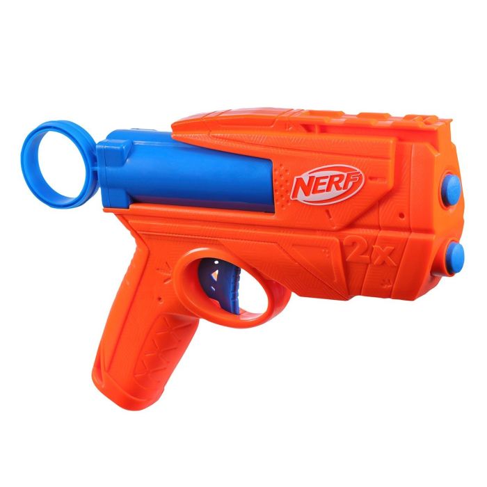 Nerf N Series Ward G0132 Hasbro 2