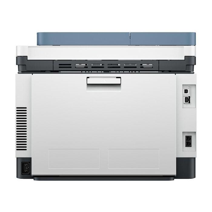 HP Color LaserJet Pro MFP 3302fdn Impresora Multifunción Láser Color para Equipos de Trabajo 29 HP Color LaserJet Pro MFP 3302fdn Impresora Multifunción Láser Color para Equipos de Trabajo 29