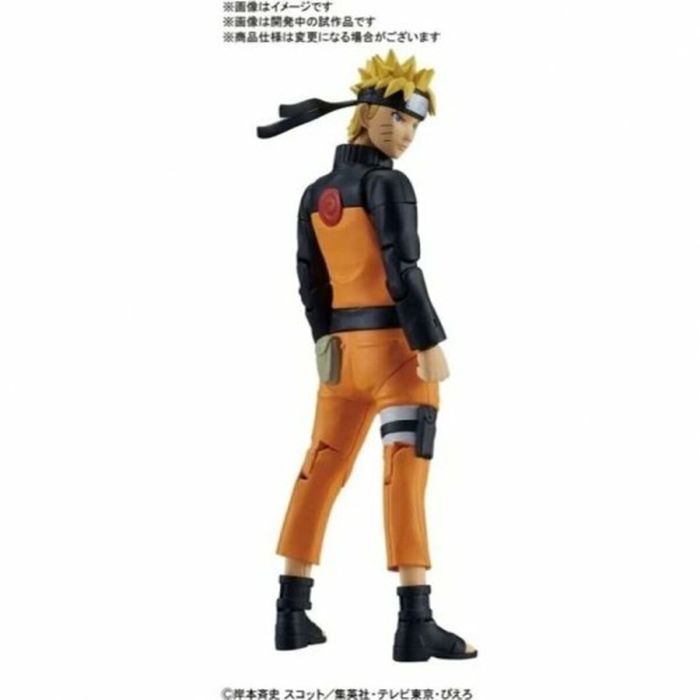 Figura de Acción Bandai 1 Pieza 16 cm 6