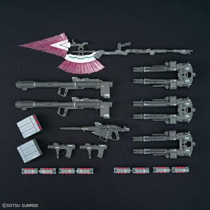 Figura Coleccionable Bandai GUN82817 2