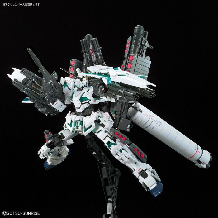 Figura Coleccionable Bandai GUN82817 9