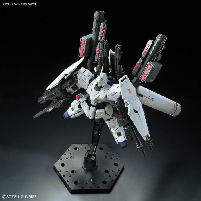 Figura Coleccionable Bandai GUN82817 8