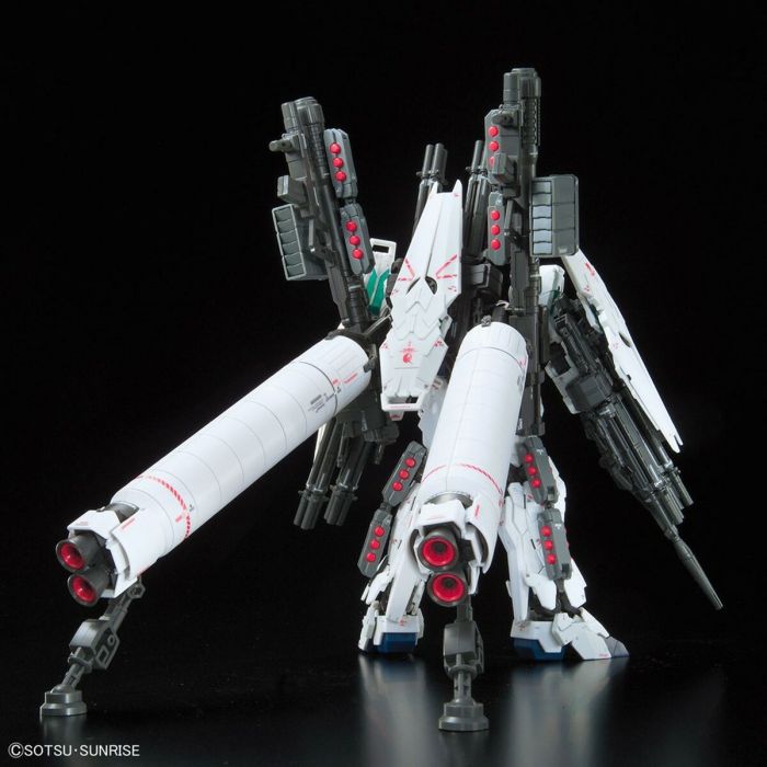 Figura Coleccionable Bandai GUN82817 5