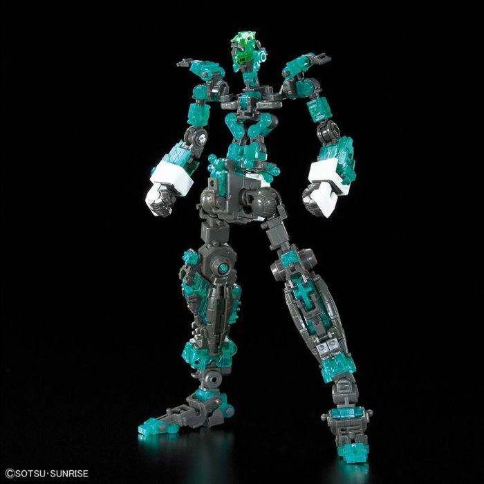 Figura Coleccionable Bandai GUN82817 4