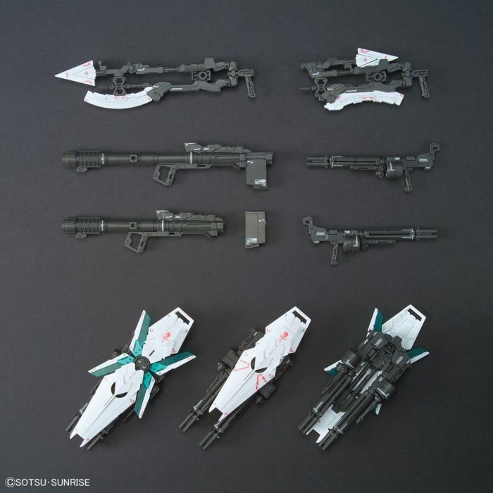 Figura Coleccionable Bandai GUN82817 3