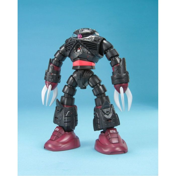 Figura Coleccionable Bandai 1/100 MSM-07S Z'GOK (CHAR'S CUSTOM) 2 Figura Coleccionable Bandai 1/100 MSM-07S Z'GOK (CHAR'S CUSTOM) 2