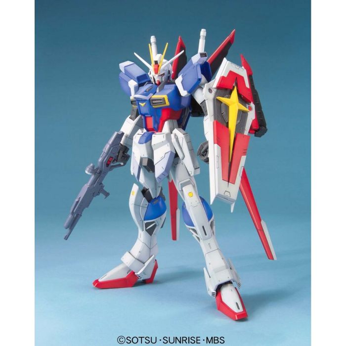 Figura de Acción Bandai FORCE IMPULSE GUNDAM 1 Figura de Acción Bandai FORCE IMPULSE GUNDAM 1