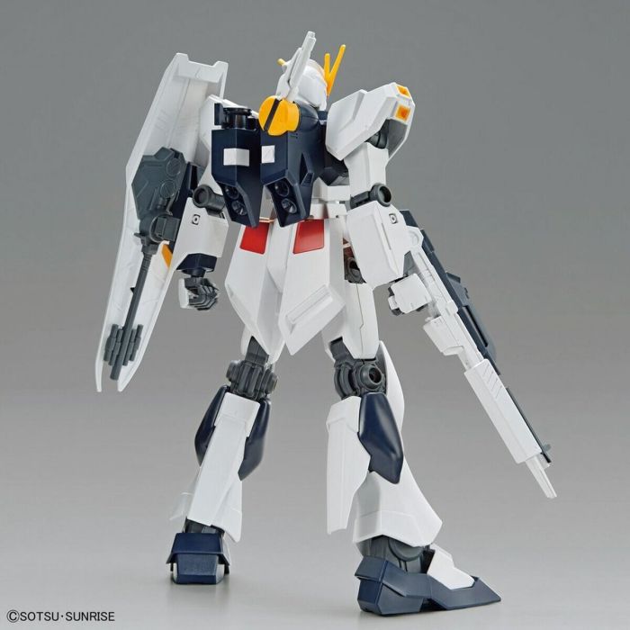 Figura Articulada Bandai GUN63804 ENTRY GRADE NU GUNDAM 2
