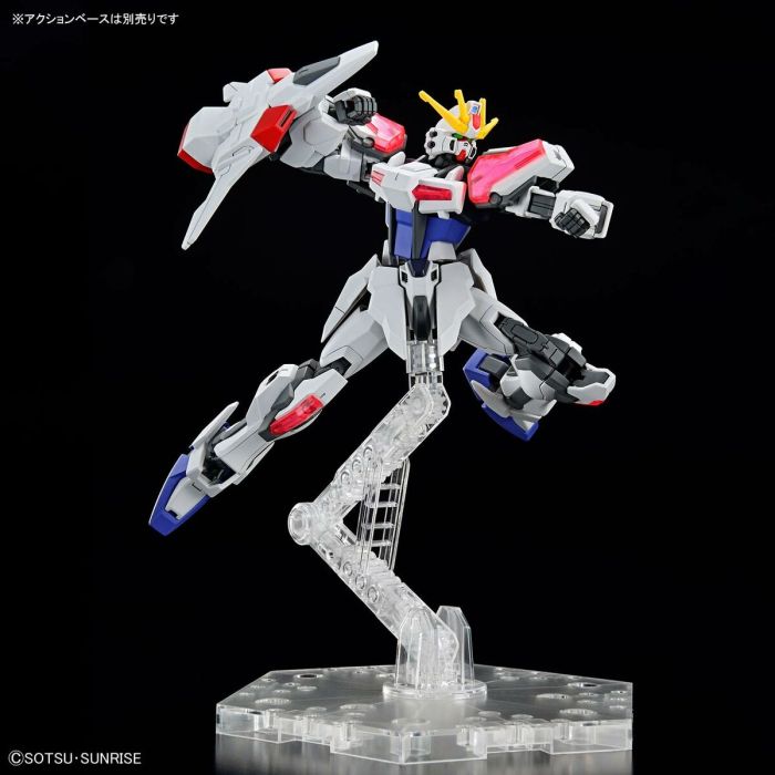Figura Articulada Bandai GUN65689 ENTRY GRADE 1 1 Figura Articulada Bandai GUN65689 ENTRY GRADE 1 1