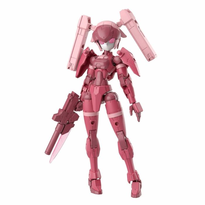 Figura Articulada Bandai GUN65693 30MM 1/144 EXM-H15A ACERBY [TYPE A] 3