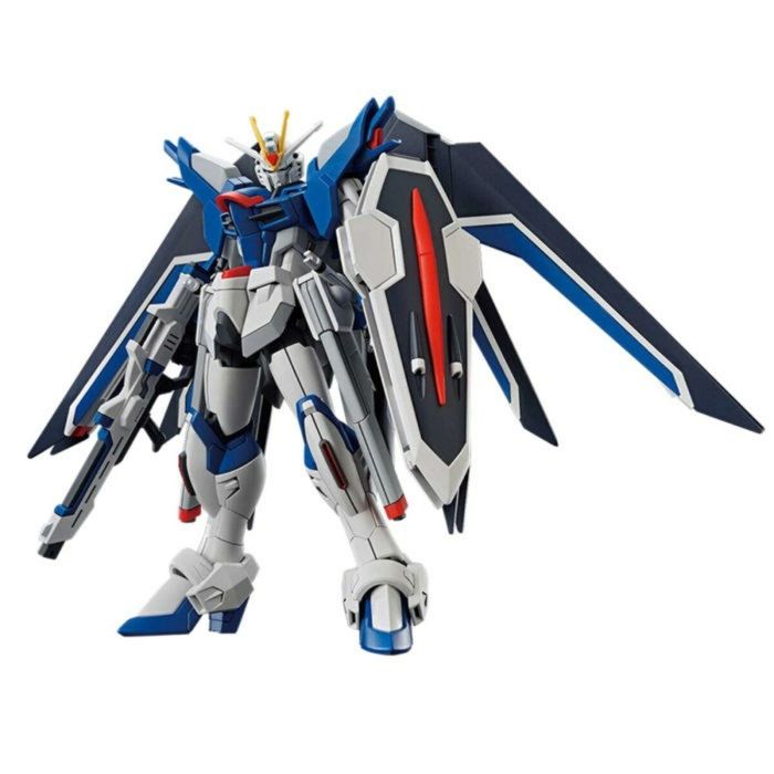 Figura de Acción Bandai RISING FREEDOM GUNDAM 0 Figura de Acción Bandai RISING FREEDOM GUNDAM 0