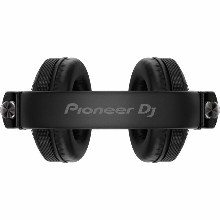 Auriculares de Diadema Pioneer HDJ-X7 Negro 2