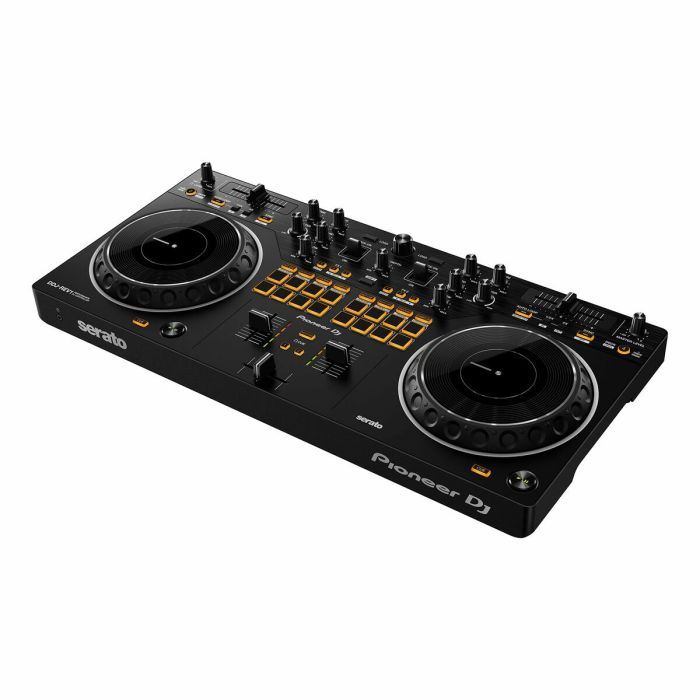 Controladora DJ Pioneer DDJ-REV1 4