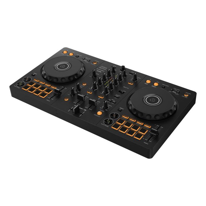 Controladora DJ Pioneer DDJ-FLX4 2