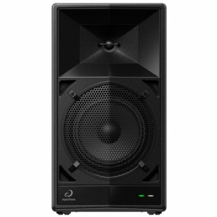 Altavoz Bluetooth Portátil WAVE-EIGHT Negro 6