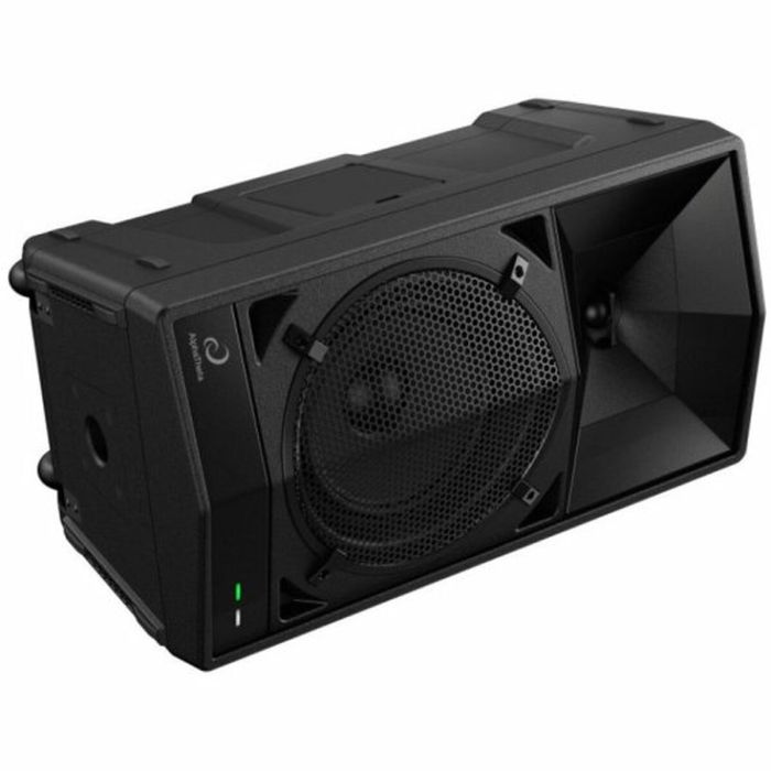 Altavoz Bluetooth Portátil WAVE-EIGHT Negro 5