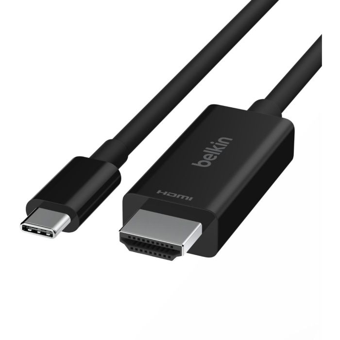 Belkin Cable USB-C a HDMI 2.1, 2m 3