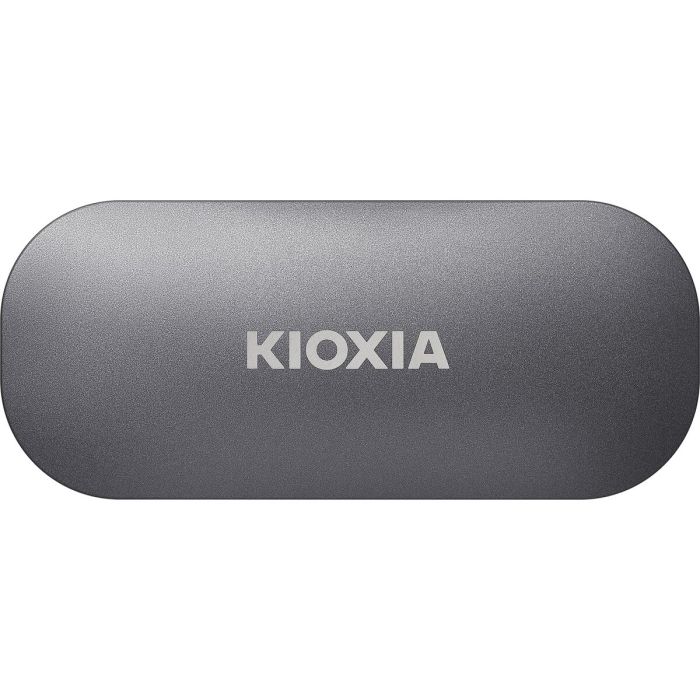 Disco Duro Externo Kioxia EXCERIA PLUS 1 TB SSD 5