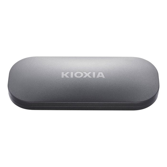 Disco Duro Externo Kioxia EXCERIA PLUS 1 TB SSD 3