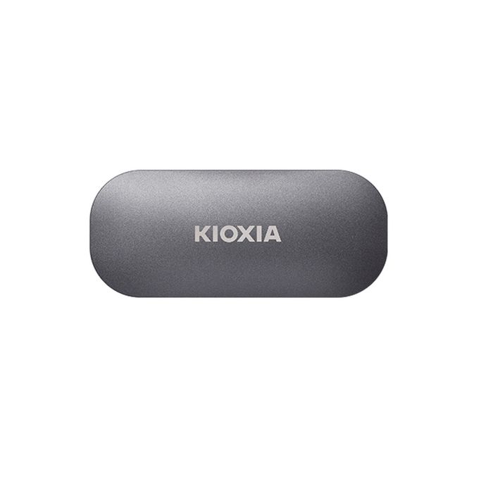 Disco Duro Externo Kioxia EXCERIA PLUS 2 TB 2 TB SSD