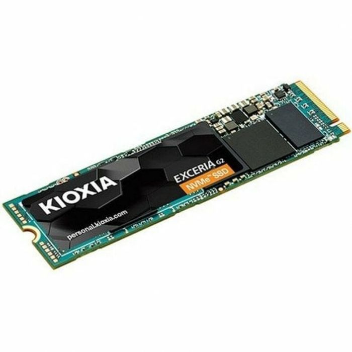 Disco Duro Kioxia Exceria G2 500 GB SSD 1