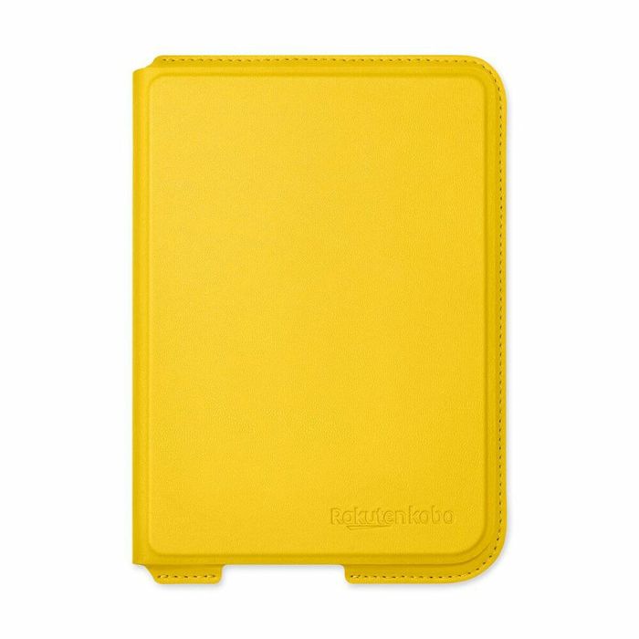 Funda para Tablet Rakuten N306-AC-LM-E-PU Amarillo 6"