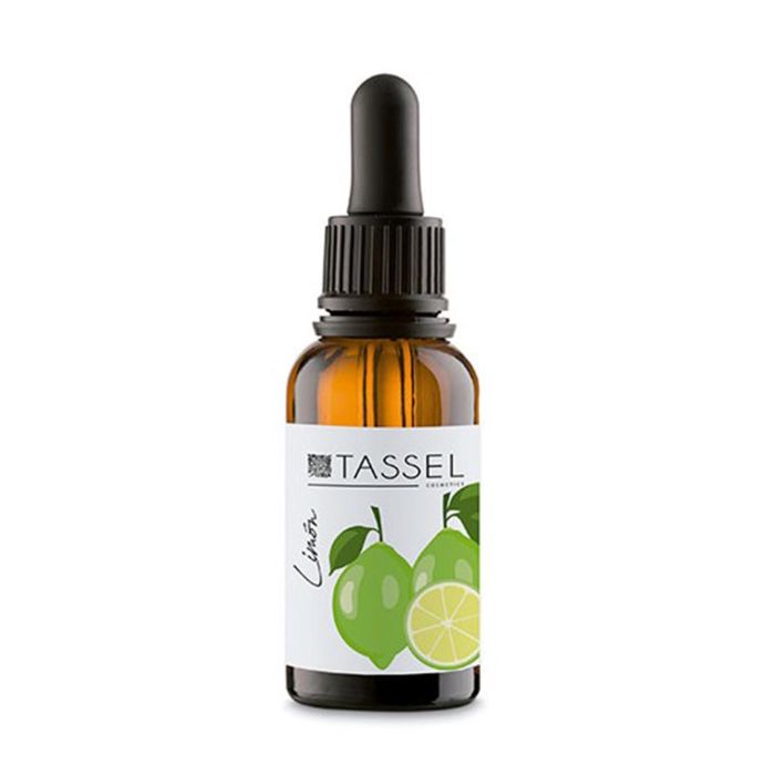 Eurostil Lemon green aceite esencial 30 ml