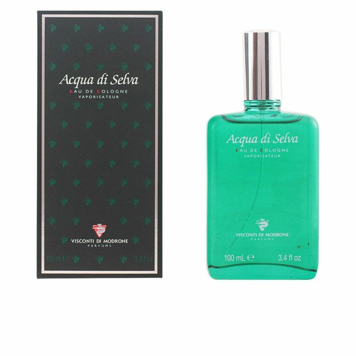 Victor ACQUA DI SELVA Eau de Cologne Vaporizador para Hombre 100 ml 0 Victor ACQUA DI SELVA Eau de Cologne Vaporizador para Hombre 100 ml 0
