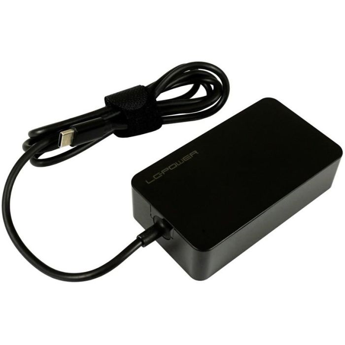 LC-Power 45W USB-C LC-NB-PRO-45-C 3