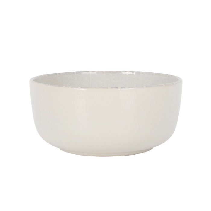 Bol Ivar Nordic Ivory Brillo 14.5 cm - Inde (12 Unidades) 1 Bol Ivar Nordic Ivory Brillo 14.5 cm - Inde (12 Unidades) 1