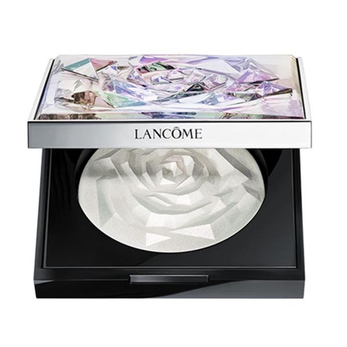 Lancôme La rose powder illuminador 8 gr Lancôme La rose powder illuminador 8 gr