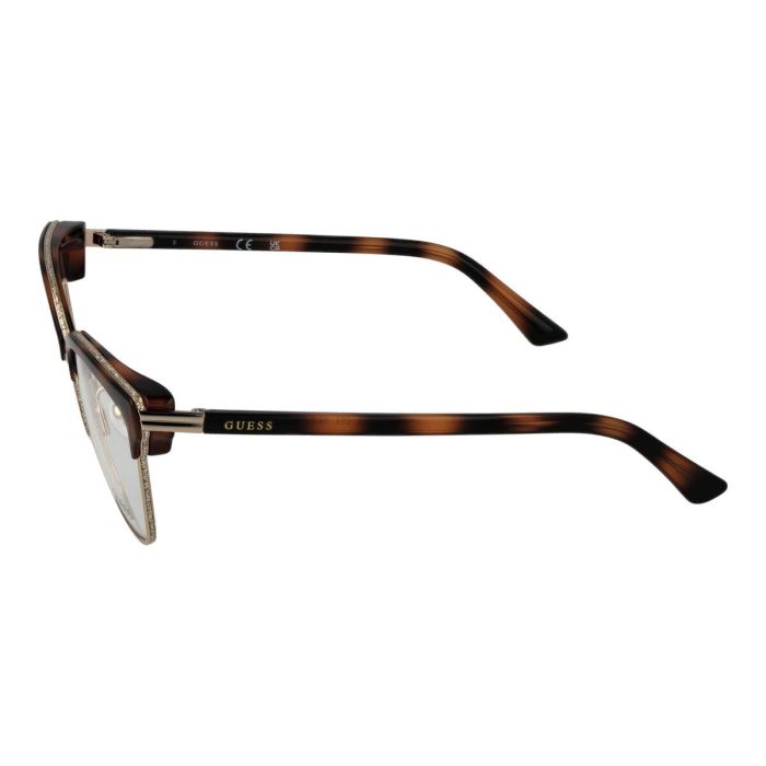 Montura de Gafas Mujer Guess GU2945 54053 2 Montura de Gafas Mujer Guess GU2945 54053 2