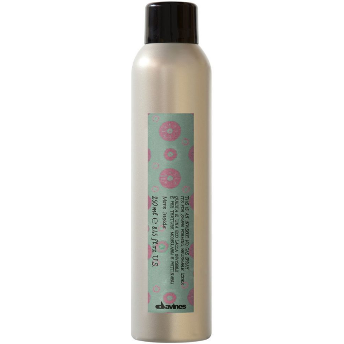 Davines Mi Invisible No Gas Spray 250 mL. Davines Mi Invisible No Gas Spray 250 mL.