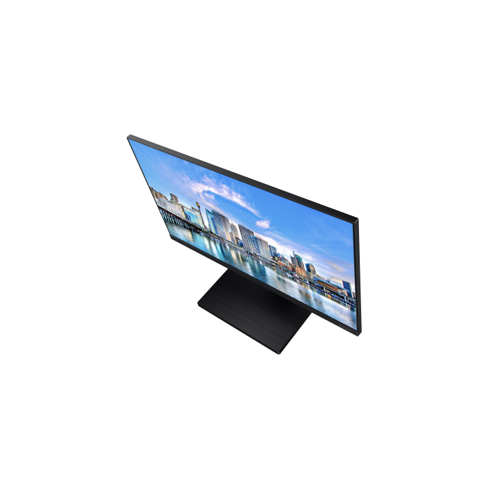 Samsung F24T450FQR 61 cm (24") 1920 x 1080 Pixeles Negro 10