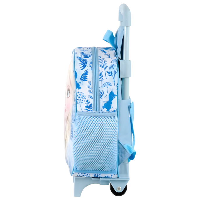Trolley Shine Frozen 2 Disney 28cm 2 Trolley Shine Frozen 2 Disney 28cm 2