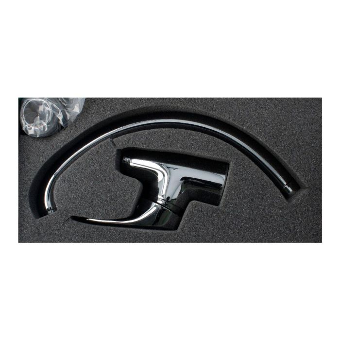 Monomando para Fregadero Fontastock Úrbel Zinc 3 Monomando para Fregadero Fontastock Úrbel Zinc 3