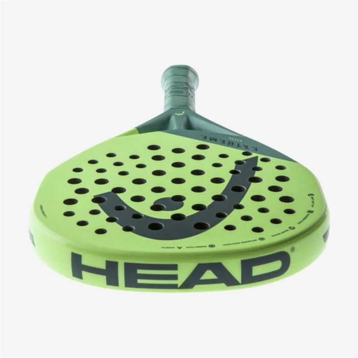 Pala de Pádel Head Extreme Elite 2023 1