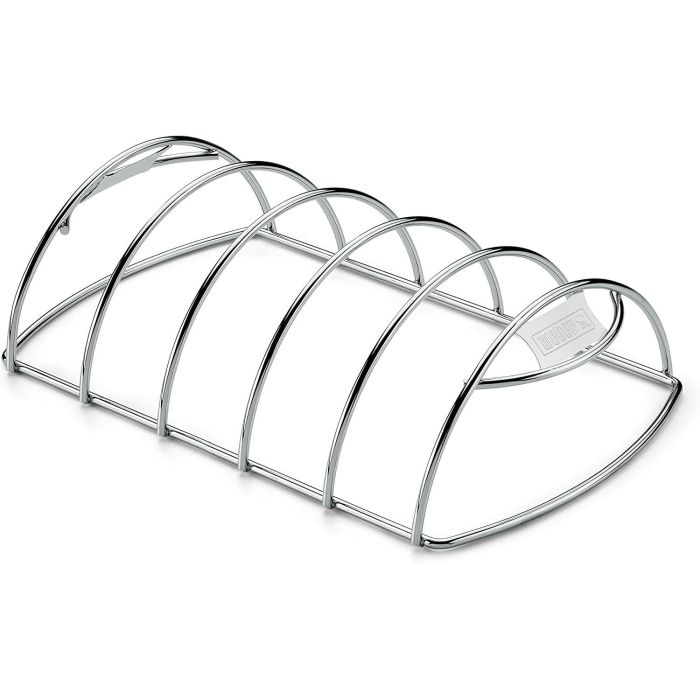Weber 6605 Original Spareribshalter 2