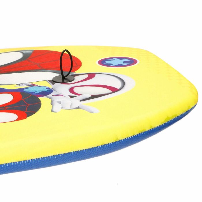 Tabla de BodyBoard Spidey 82 x 5 x 45 cm 2 Tabla de BodyBoard Spidey 82 x 5 x 45 cm 2