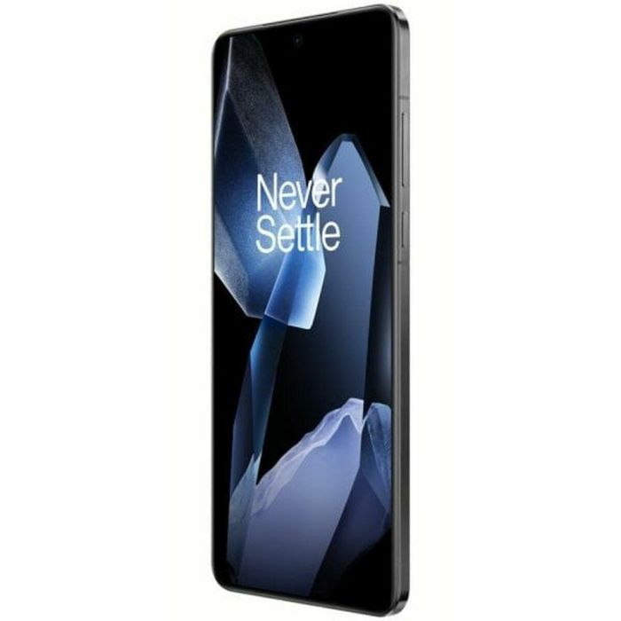 OnePlus 13 5G 12GB/256GB, black (EU) 17,3 cm (6.82") SIM doble Android 15 USB Tipo C 6000 mAh Negro 5 OnePlus 13 5G 12GB/256GB, black (EU) 17,3 cm (6.82") SIM doble Android 15 USB Tipo C 6000 mAh Negro 5