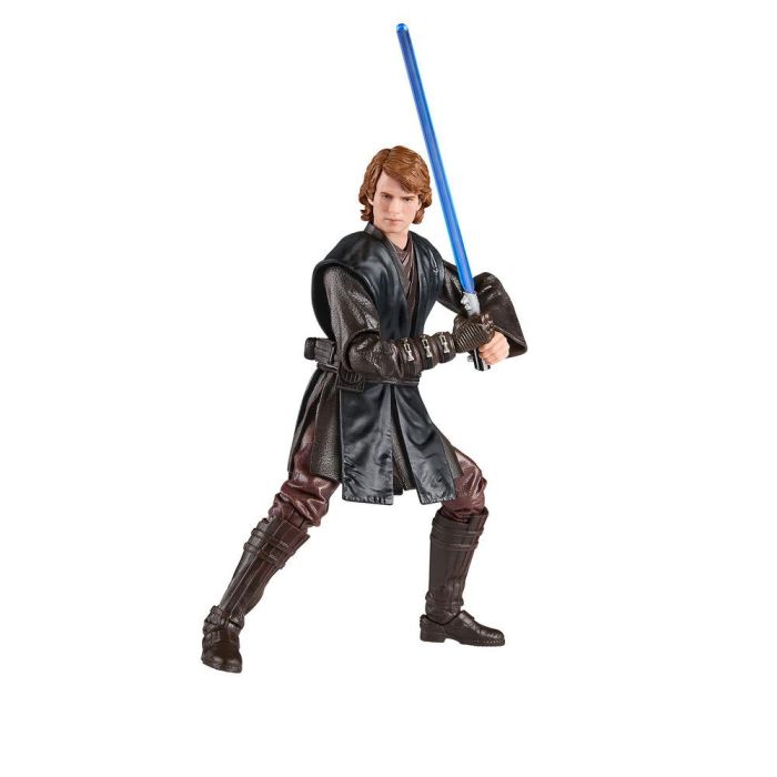 Figura Anakin Skywalker La venganza de los Sith Star Wars 15cm 4