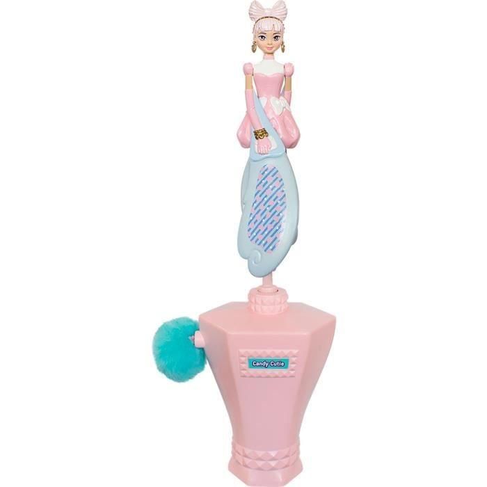 Sky Dancers - LANSAY - Candy Cutie - Muñeca voladora - Edad 6 3 Sky Dancers - LANSAY - Candy Cutie - Muñeca voladora - Edad 6 3