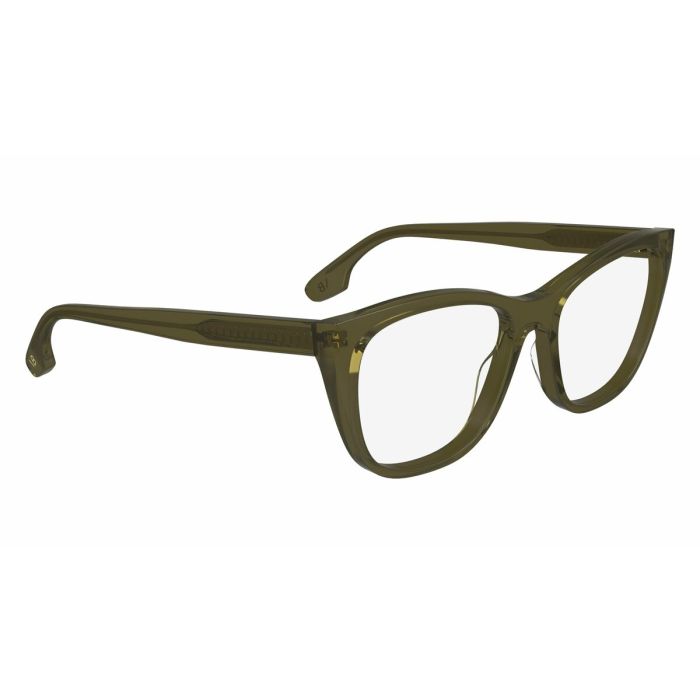 Montura de Gafas Mujer Victoria Beckham VB2665-5317310 Ø 53 mm 1 Montura de Gafas Mujer Victoria Beckham VB2665-5317310 Ø 53 mm 1