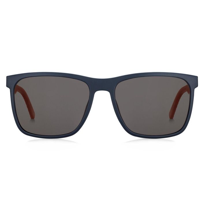 Gafas de Sol Hombre Tommy Hilfiger TH-1445-S-LCN-NR 1 Gafas de Sol Hombre Tommy Hilfiger TH-1445-S-LCN-NR 1
