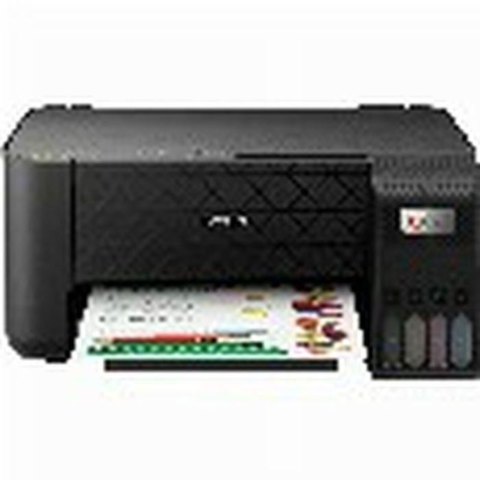 Impresora Multifunción Epson C11CJ67403 38